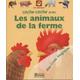Peyrols, Sylvaine : Cache Cache Avec Les Animaux De La Ferme (Revue) - Livres et BD d'occasion - Achat et vente