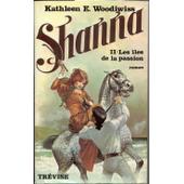 Shanna, Les Iles De La Passion - T 2 de Woodiwiss, Kathleen E