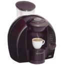 Braun TASSIMO Noire Systeme TASSIMO - Systeme 3 en 1 - Prepare cafe, the ou chocolat - Simple d’utilisation : 1 seul bouton - Rapide : une boisson pre 35.00 €