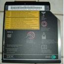 IBM 27L4351 - Lecteur DVD/CD - Interne - Slim Line - 8x DVD-ROM / 24x CD-ROM - Pour IBM ThinkPad 9.90 €