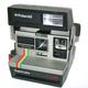 Polaroid "Supercolor 635" - Appareil Photo Objectif 14,6/109 mm - Photo Argentique