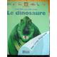  Cache Cache Avec Le Dinosaure (Revue) - Livres et BD d'occasion - Achat et vente