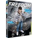 Freedom : L'intégrale - Blu-Ray