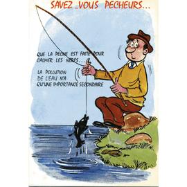 Cartes postales humour France - Page 2 - Achat, Vente Neuf & d'Occasion