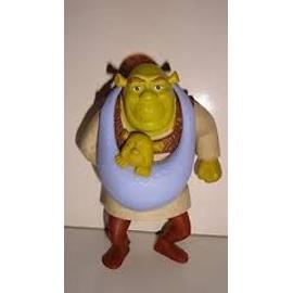 Figurine Shrek (Shrek)  Funko Pop