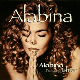 Alabina Ishtar