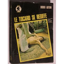 Autun-Didier-Le-Tocard-Se-Rebiffe-Livre-