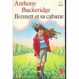  - Buckeridge-Anthony-Bennett-Et-Sa-Cabane-Livre-189801630_ML