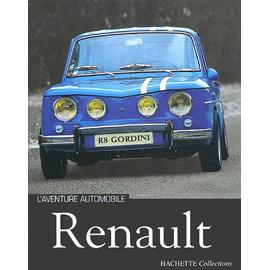 Renault : L'aventure automobile