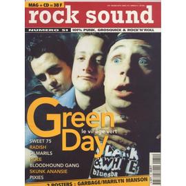 Collectif-Rock-Sound-10-1997-N-51-Courtn