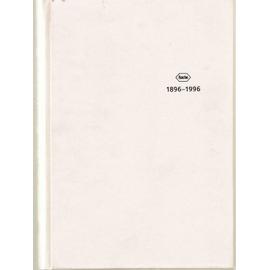  - Conrad-Peyer-Hans-Roche-Histoire-D-une-Entreprise-1896-1996-Livre-564996173_ML