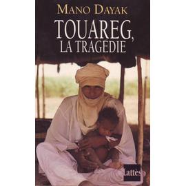 Mano Dayak (1949- 15 décembre 1995) : Hommage