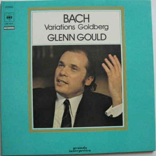 Glenn Gould Goldberg Variations Torrent Mp3