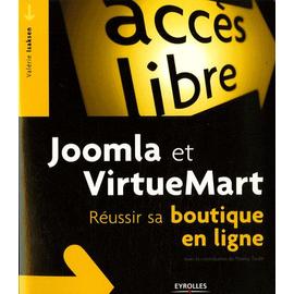  - Joomla-Et-Virtuemart---Reussir-Sa-Boutique-En-Ligne-Livre-893735724_ML