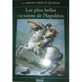  - La-Glorieuse-Epopee-De-Napoleon-Les-Plus-Belles-Victoires-De-Napoleon-Livre-697192316_ML