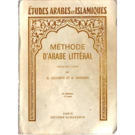 http://pmcdn.priceminister.com/photo/Lecomte-Gerard-Ghedira-Ameur-Methode-D-arabe-Litteral-1er-Livre-Etudes-Arabes-Et-Islamiques-Livre-318779153_ML.jpg