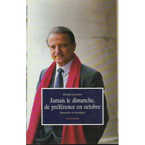 Le Dimanche De Preference [1991]