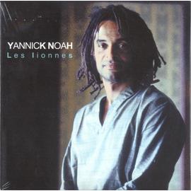 Noah-Yannick-Les-Lionnes-CD-Single-31765