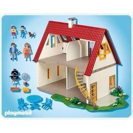 Playmobil 4279 La villa moderne / Maison moderne Playmobil