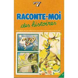 Raconte-Moi-Des-Histoires-K7-Audio-N-7-C