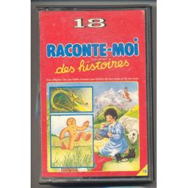 Raconte-Moi-Des-Histoires-N-18-Cassettes