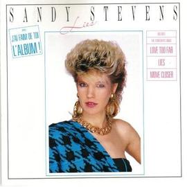  - Sandy-Stevens-Lies-CD-Album-3495330_ML