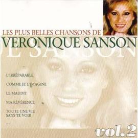 Sanson-Veronique-Les-Plus-Belles-Chanson