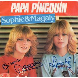 Sophie-Magaly-Papa-Pingouin-45-Tours-851