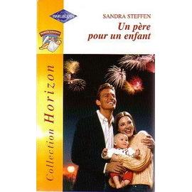  - Steffen-Sandra-Un-Pere-Pour-Un-Enfant-Livre-343313509_ML