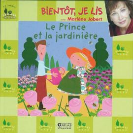 Le Prince Et La Jardinière de jean-jacqueq vacher