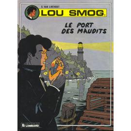 Port des maudits lou smog 01