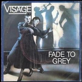 Visage: Fade To Grey