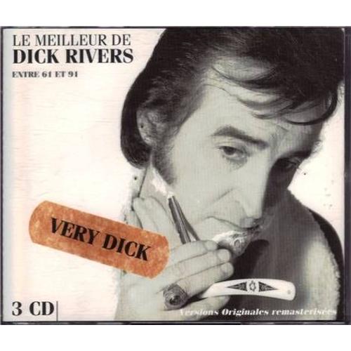 Dick Le 73