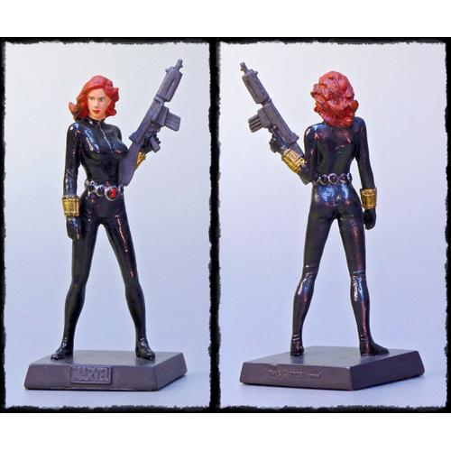Figurines Marvel 3eme topic : Para BD  Page 464