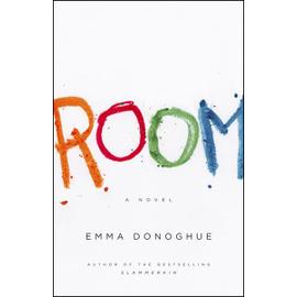 Room de Emma Donoghue