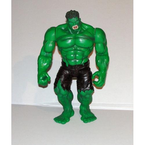 figurine hulk sonore