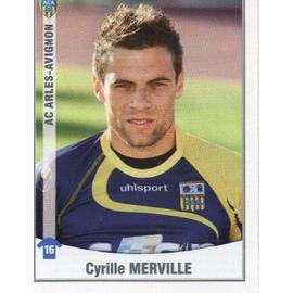 Cyrille Merville