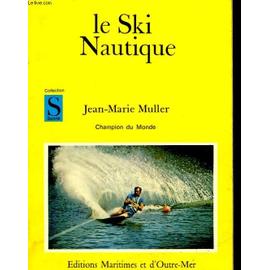  - jean-marie-muller-le-ski-nautique-livre-876175388_ML