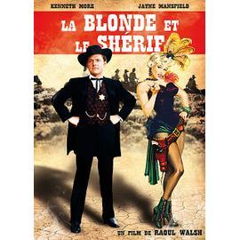 La Blonde et le Sherif streaming franÃ§ais