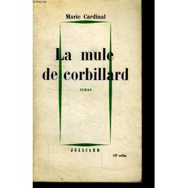  - la-mule-de-corbillard-de-marie-cardinal-902071759_ML