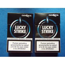 Buy Cigarettes Lucky Strike