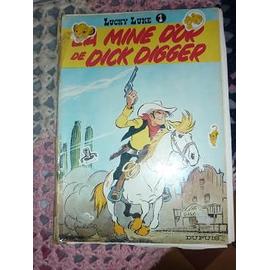 Dick Digger 48
