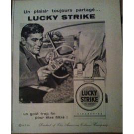 Buy Cigarettes Lucky Strike