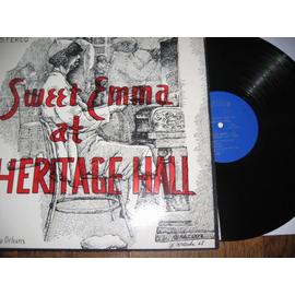 - sweet-emma-the-bell-gal-and-her-new-orleans-jazz-band-at-heritage-hall-sweet-emma-barrett-willie-humphrey-jim-robinson-alvin-alcorn-narvin-kimball-cie-frazier-33-tours-864414579_ML