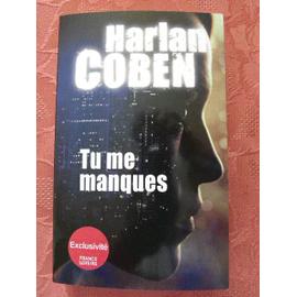 Harlan Coben - Tu me manques